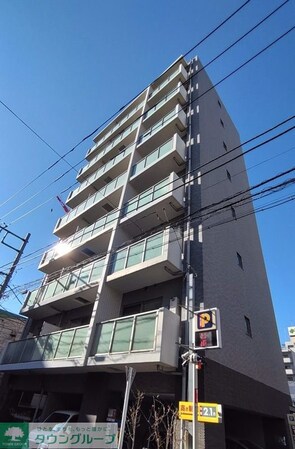 アトレ西葛西の物件外観写真